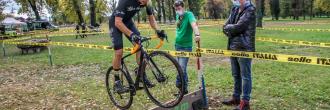 Osoppo 14° Memorial Tabotta - Giro d'Italia Ciclocross